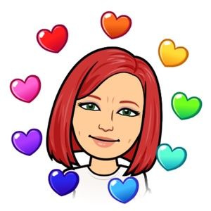 Meet your Posher, Jackie